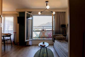 Aparthotel Adagio Annecy Centre